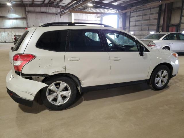 Photo 3 from auction – 2016 SUBARU FORESTER 2 with VIN JF2SJABC1GH405588