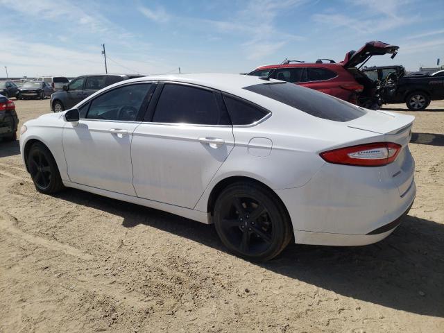 Photo 2 from auction – 2016 FORD FUSION SE with VIN 3FA6P0HDXGR314476