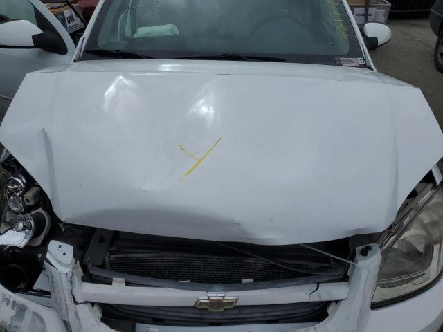 Photo 11 from auction – 2008 CHEVROLET COBALT LT with VIN 1G1AL58FX87339944