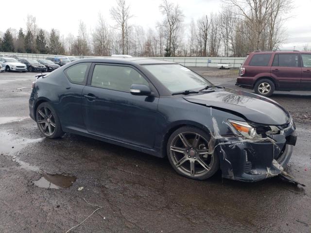 Photo 4 from auction – 2015 TOYOTA SCION TC with VIN JTKJF5C70FJ000861