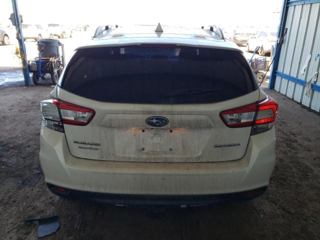 Photo 6 from auction – 2018 SUBARU IMPREZA LI with VIN 4S3GTAN67J3724809