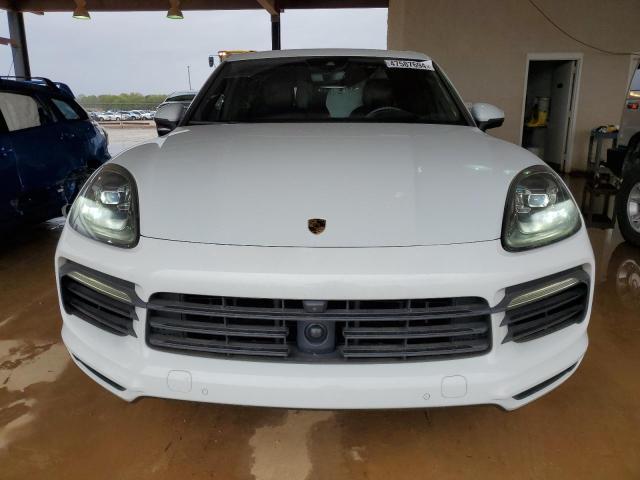 Photo 5 from auction – 2019 PORSCHE CAYENNE with VIN WP1AA2AY4KDA08291