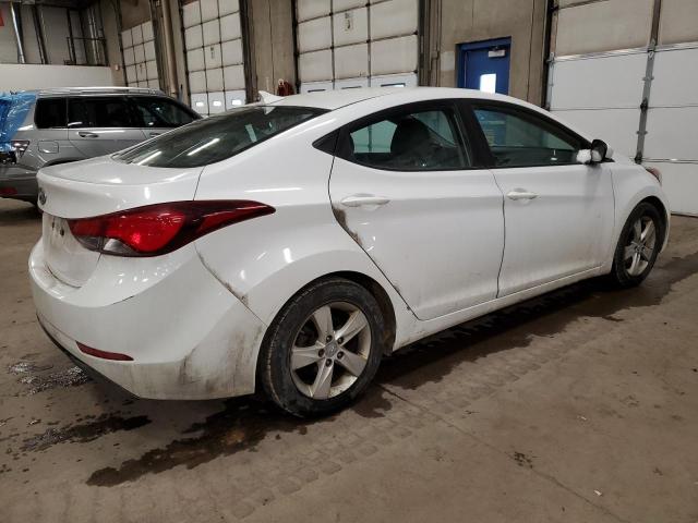 Photo 3 from auction – 2015 HYUNDAI ELANTRA SE with VIN 5NPDH4AE1FH565641