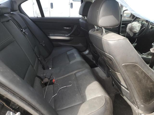 Photo 10 from auction – 2009 BMW 335 XI with VIN WBAPL33579A515757