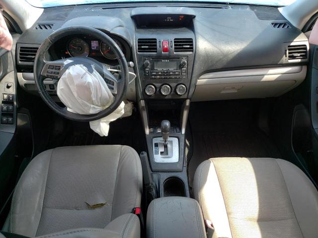 Photo 8 from auction – 2014 SUBARU FORESTER 2 with VIN JF2SJAHC1EH535620