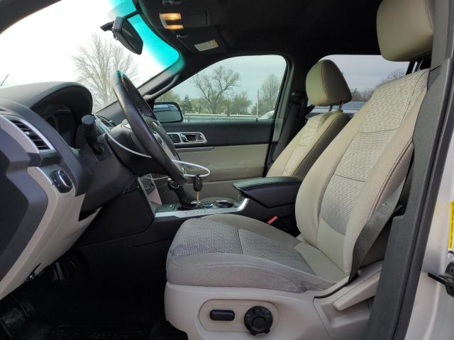 Photo 7 from auction – 2011 FORD EXPLORER X with VIN 1FMHK7D87BGA42869
