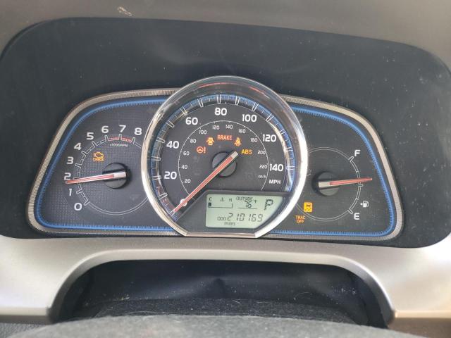 Photo 9 from auction – 2013 TOYOTA RAV4 LIMIT with VIN 2T3YFREV0DW042101