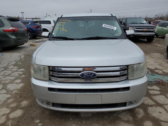 Photo 5 from auction – 2011 FORD FLEX SEL with VIN 2FMGK5CC8BBD23091