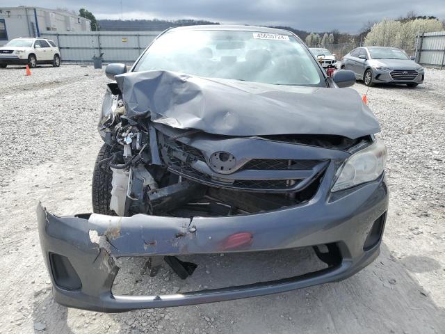 Photo 5 from auction – 2011 TOYOTA COROLLA with VIN 2T1BU4EE2BC722068