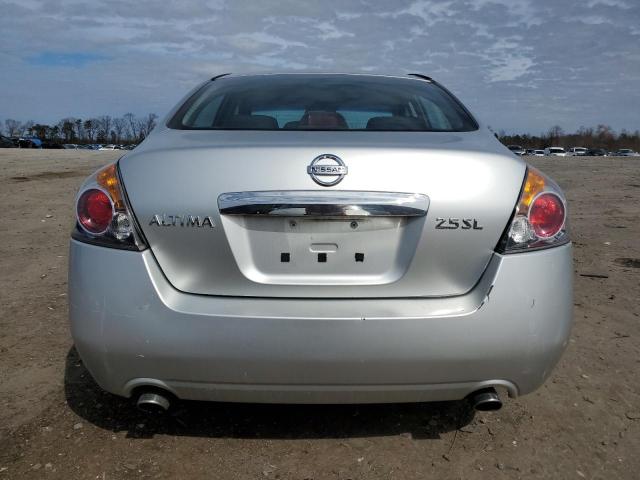 Photo 6 from auction – 2010 NISSAN ALTIMA BAS with VIN 1N4AL2AP0AC143037