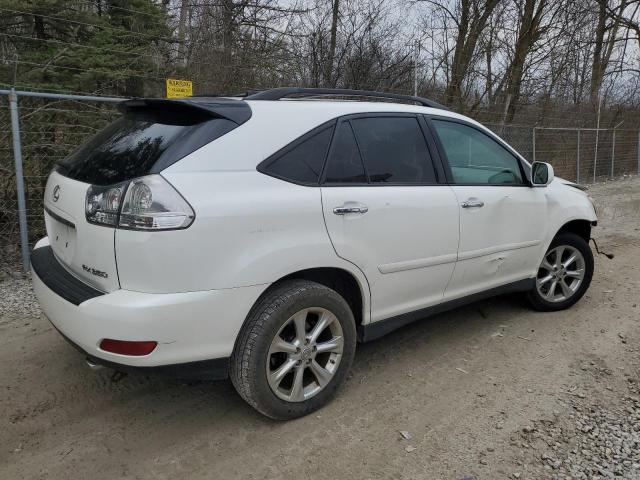 Фото 3 с аукциона – 2008 LEXUS RX 350 с VIN 2T2GK31U78C040228