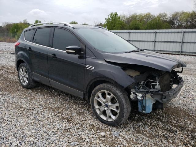 Zdjęcie 4 z aukcji – 2014 FORD ESCAPE TIT z VIN 1FMCU0J96EUB96715
