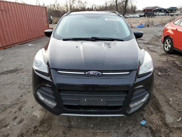 Photo 5 from auction – 2016 FORD ESCAPE SE with VIN 1FMCU0GX0GUA17626