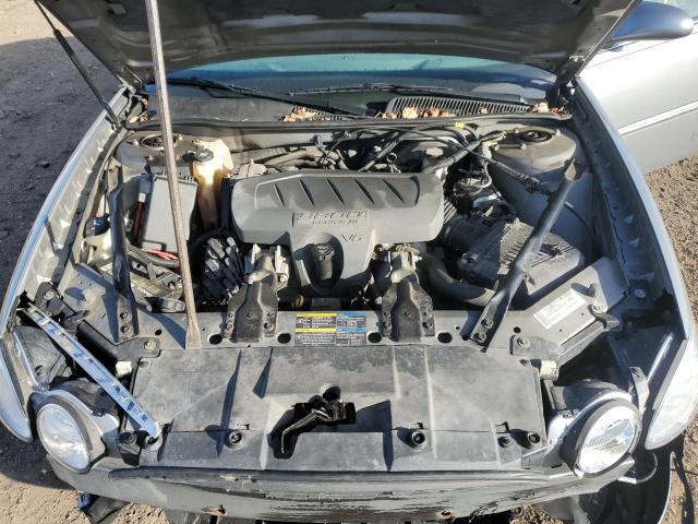 Photo 11 from auction – 2007 BUICK LACROSSE C with VIN 2G4WC582771139718