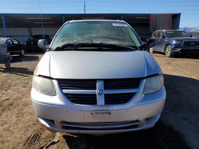 Photo 5 from auction – 2005 DODGE GRAND CARA with VIN 1D4GP24R85B205286