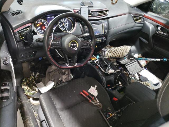 Photo 8 from auction – 2018 NISSAN ROGUE S with VIN KNMAT2MT9JP602657