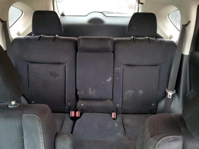 Photo 10 from auction – 2012 HONDA CR-V EX with VIN 5J6RM3H54CL001419