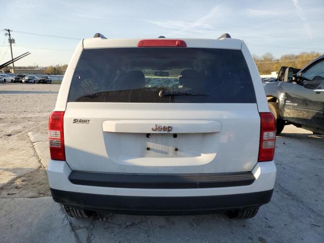 Photo 6 from auction – 2016 JEEP PATRIOT SP with VIN 1C4NJPBB8GD749058