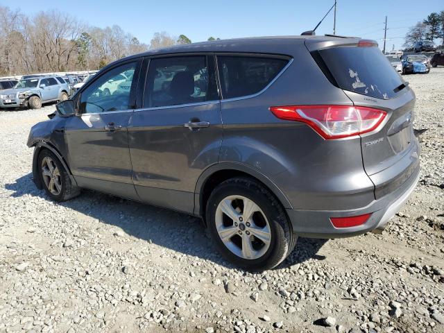 Photo 2 from auction – 2014 FORD ESCAPE SE with VIN 1FMCU0GX8EUB53838
