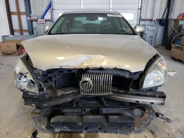 Photo 5 from auction – 2007 BUICK LUCERNE CX with VIN 1G4HD57217U148930