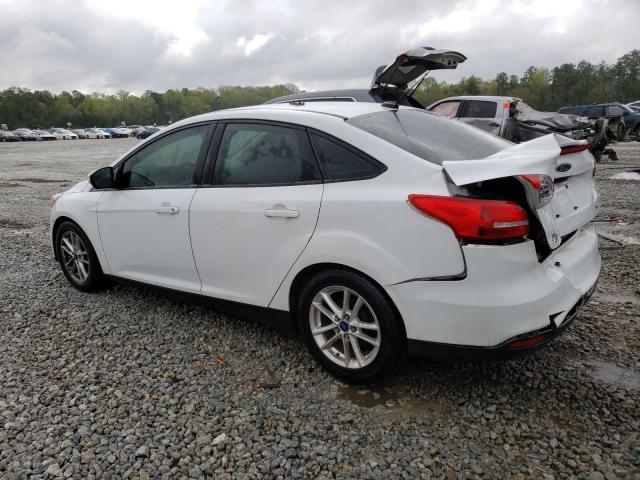 Photo 2 from auction – 2016 FORD FOCUS SE with VIN 1FADP3F29GL306278