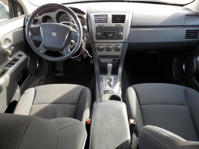 صورة رقم 8 من المزاد - 2010 DODGE AVENGER R/ مع VIN 1B3CC5FB5AN234201