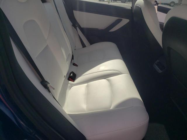 Photo 10 from auction – 2020 TESLA MODEL 3 with VIN 5YJ3E1EC1LF641932