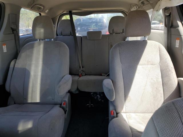 Photo 10 from auction – 2018 TOYOTA SIENNA L with VIN 5TDZZ3DC2JS900934