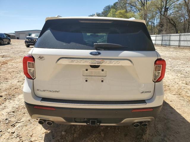 Photo 6 from auction – 2021 FORD EXPLORER P with VIN 1FM5K8HC0MGA22313