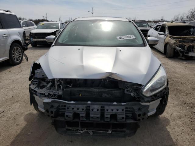 Photo 5 from auction – 2016 FORD FOCUS SE with VIN 1FADP3K21GL276845