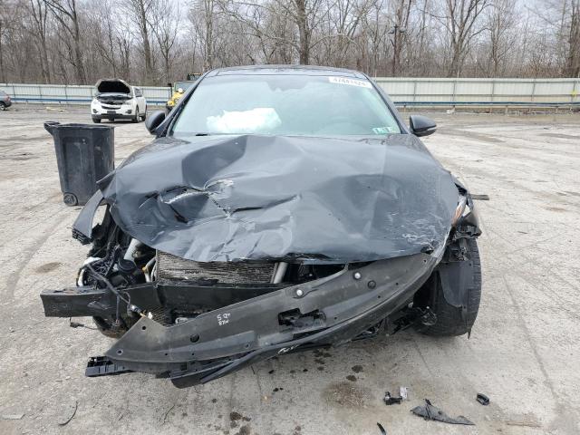 Photo 5 from auction – 2016 KIA OPTIMA SX with VIN 5XXGW4L27GG046774