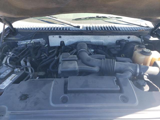 Photo 12 from auction – 2008 FORD EXPEDITION with VIN 1FMFU18538LA72143