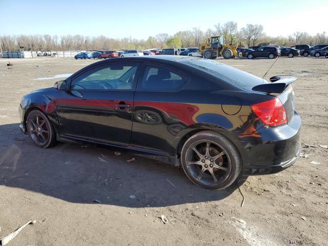 Photo 2 from auction – 2005 TOYOTA SCION TC with VIN JTKDE167050048594