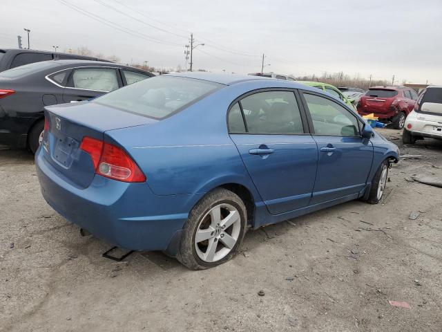 Photo 3 from auction – 2006 HONDA CIVIC EX with VIN 1HGFA16896L011095