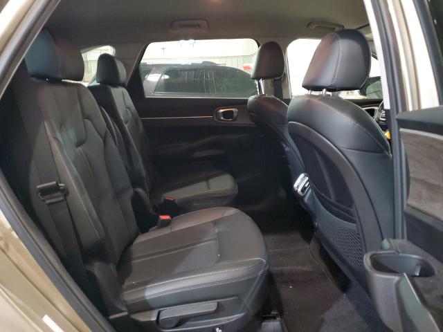 Photo 11 from auction – 2021 KIA SORENTO EX with VIN 5XYRHDLF1MG061638