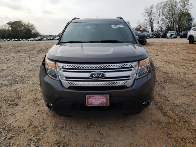 Photo 5 from auction – 2015 FORD EXPLORER X with VIN 1FM5K7D85FGA92520
