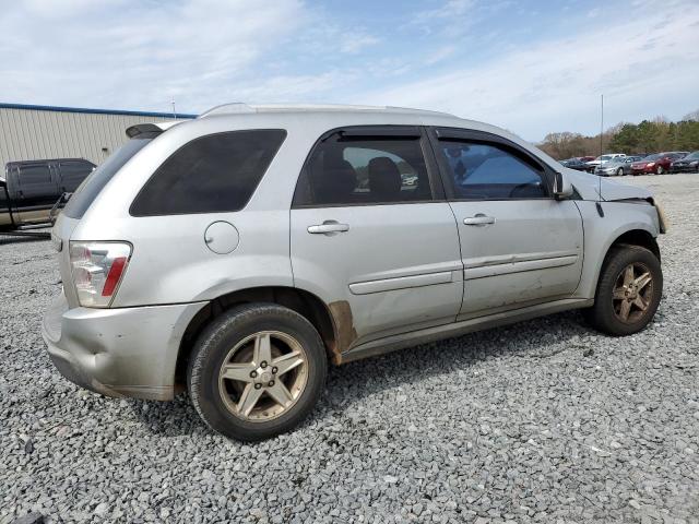 Photo 3 from auction – 2006 CHEVROLET EQUINOX LT with VIN 2CNDL63F766150372