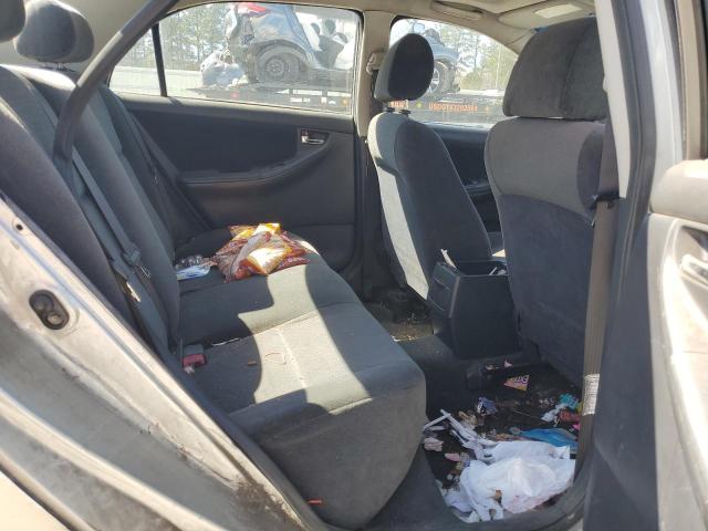 Photo 10 from auction – 2003 TOYOTA COROLLA CE with VIN 2T1BR32EX3C773920
