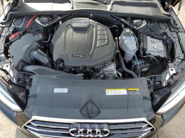Photo 11 from auction – 2019 AUDI A5 PREMIUM with VIN WAUYNGF54KN010260