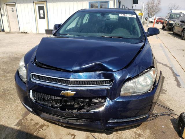 Photo 5 from auction – 2010 CHEVROLET MALIBU 1LT with VIN 1G1ZC5EB6AF242000