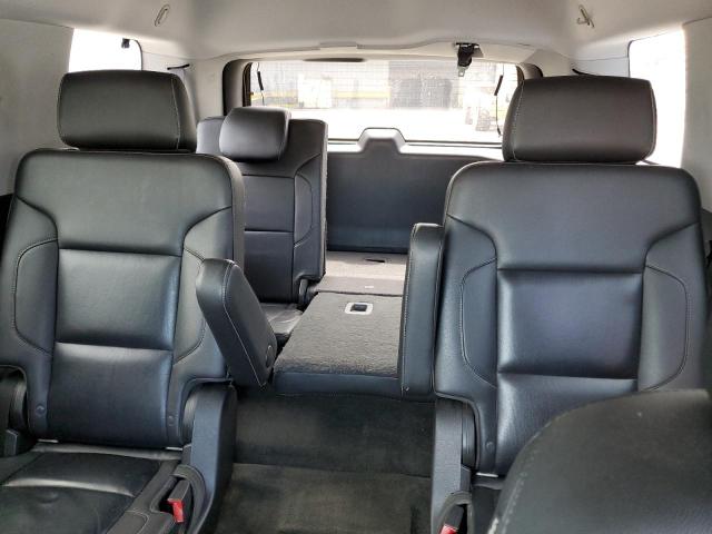 Photo 10 from auction – 2015 CHEVROLET TAHOE C150 with VIN 1GNSCBKC2FR221940