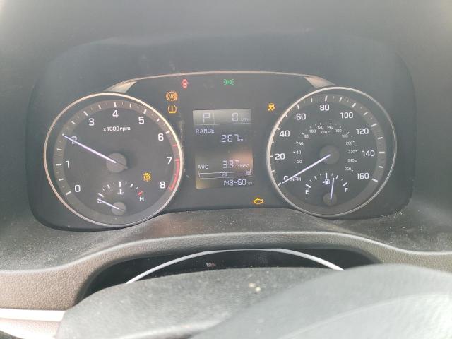 Photo 9 from auction – 2017 HYUNDAI ELANTRA SE with VIN 5NPD74LF6HH164386