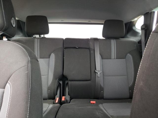 Photo 10 from auction – 2023 CHEVROLET BLAZER 2LT with VIN 3GNKBHR44PS184425