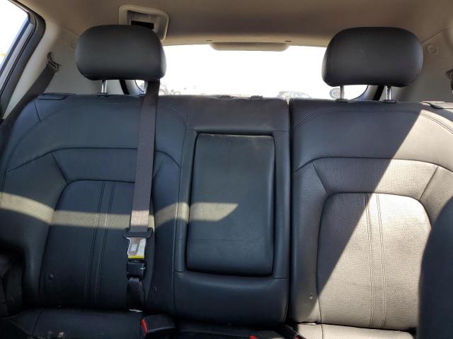 Photo 10 from auction – 2011 KIA SPORTAGE E with VIN KNDPCCA29B7155180