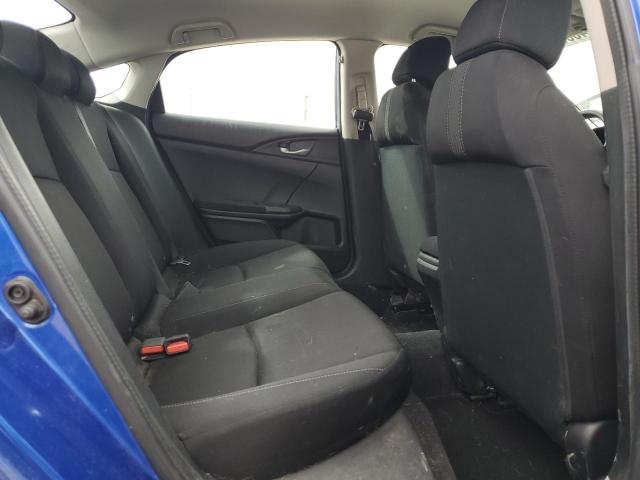 صورة رقم 10 من المزاد - 2016 HONDA CIVIC LX مع VIN 2HGFC2F55GH577310