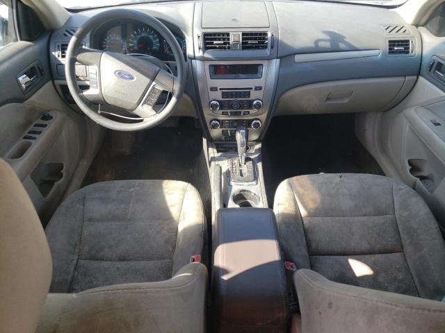 Photo 8 from auction – 2010 FORD FUSION SE with VIN 3FAHP0HA0AR198596