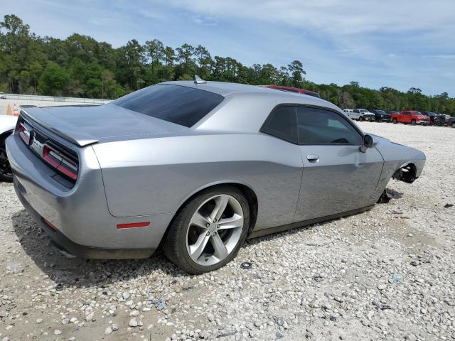 Photo 3 from auction – 2016 DODGE CHALLENGER with VIN 2C3CDZBT5GH256271