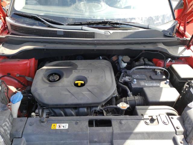 Photo 12 from auction – 2019 KIA SOUL + with VIN KNDJP3A58K7632444
