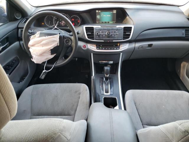 Photo 8 from auction – 2015 HONDA ACCORD EX with VIN 1HGCR2F71FA205141