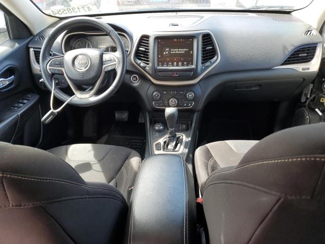 Photo 8 from auction – 2015 JEEP CHEROKEE L with VIN 1C4PJMCS2FW702701